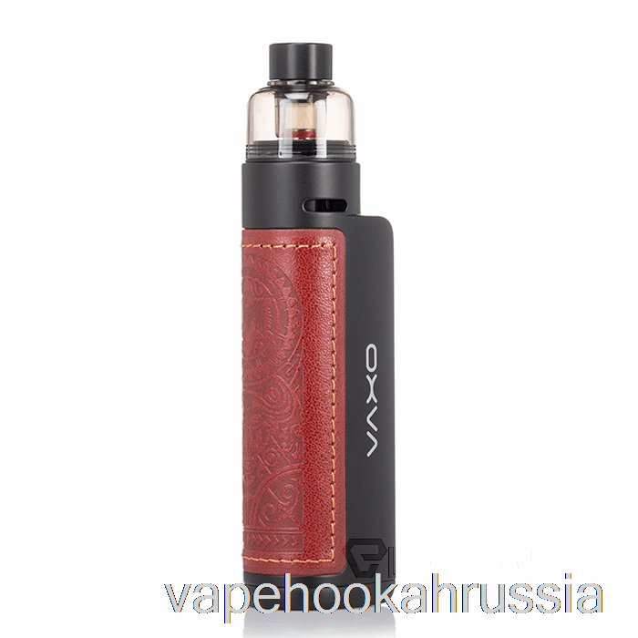 Vape Russia Oxva Origin 2 Pod System черный